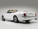 Bentley Azure 1995 года (NA)
